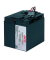 Batterie für USV RBC7 Bleisäurebatterie 17,0 Ah