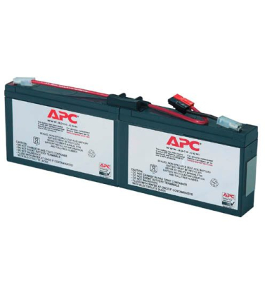 Batterie für USV RBC18 Bleisäurebatterie 9,0 Ah Batterie für USV RBC18 Bleisäurebatterie 9,0 Ah