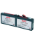 Batterie für USV RBC18 Bleisäurebatterie 9,0 Ah