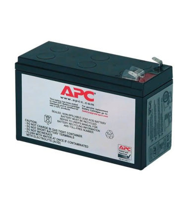 Batterie für USV RBC17 Bleisäurebatterie 9,0 Ah Batterie für USV RBC17 Bleisäurebatterie 9,0 Ah