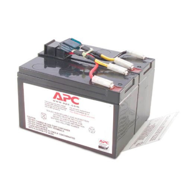 Batterie für USV RBC48 Bleisäurebatterie 7,0 Ah