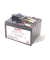 Batterie für USV RBC48 Bleisäurebatterie 7,0 Ah