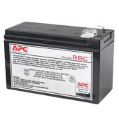 Batterie für USV RBC110 Bleisäurebatterie 7,0 Ah