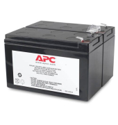 Batterie für USV RBC113 Bleisäurebatterie 7,0 Ah