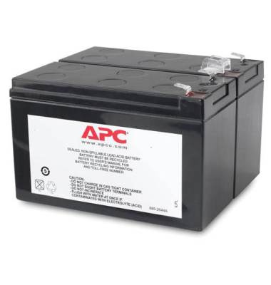 Batterie für USV RBC113 Bleisäurebatterie 7,0 Ah