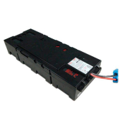 Batterie für USV RBC115 Bleisäurebatterie 9,0 Ah