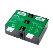 Batterie für USV RBC123 Bleisäurebatterie 9,0 Ah