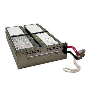 Batterie für USV RBC132 Bleisäurebatterie 7,0 Ah