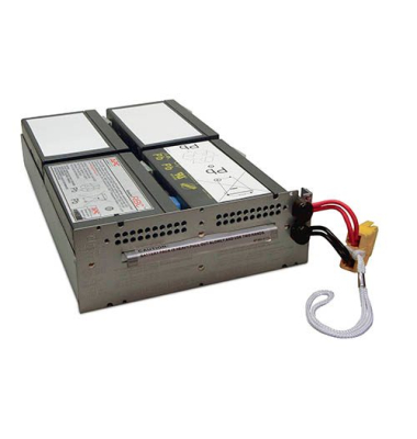 Batterie für USV RBC133 Bleisäurebatterie 9,0 Ah