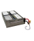 Batterie für USV RBC133 Bleisäurebatterie 9,0 Ah