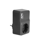 SurgeArrest Überspannungsschutzadapter