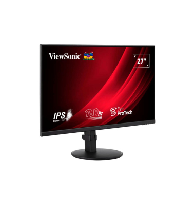 VG2708A Monitor 69,0 cm (27,0 Zoll) schwarz