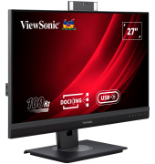 VG2757V-2K Monitor 69,0 cm (27,0 Zoll) schwarz