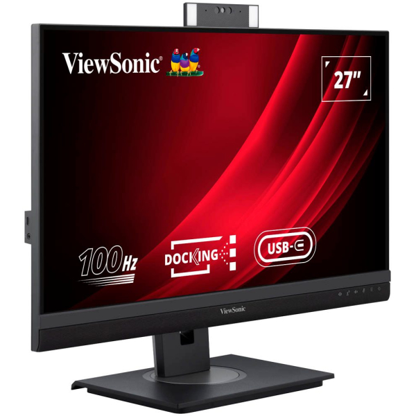 0766907024357 - VG2757V-2K Monitor 690 cm (270 Zoll) schwarz 0766907024357 ViewSonic 0766907024357 - VG2757V-2K Monitor 690 cm (270 Zoll) schwarz 0766907024357 ViewSonic