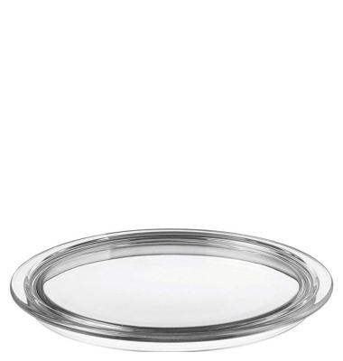 Tortenplatte CIAO transparent 31,5 cm Tortenplatte CIAO transparent 31,5 cm