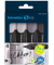 Textmarker Job, 50-115174, Pack, 4-farbig sortiert, 1-5mm Keilspitze