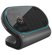 Bewässerungs-Set AquaBloom L Solar