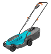 EasyMax Solo Akku-Rasenmäher 18,0 V für bis zu 150,0 m², ohne Akku
