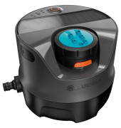 Bewässerungssteuerung Bluetooth AquaPrecise solarbetrieben