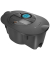 Bewässerungssteuerung Bluetooth Pipeline AquaPrecise, solarbetrieben