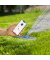 Bewässerungssteuerung Bluetooth Pipeline AquaPrecise, solarbetrieben
