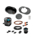 Bewässerungs-Set Bluetooth Pipeline  AquaPrecise, solarbetrieben