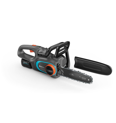 PowerSaw Ready-To-Use Akku-Kettensäge 18,0 V, mit 1 Akku