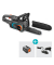 PowerSaw Ready-To-Use Akku-Kettensäge 18,0 V, mit 1 Akku