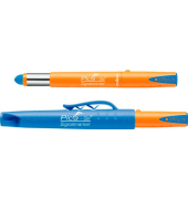 Gel Signalmarker 8081 Industriemarker blau 8,0 mm