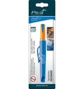 Gel Signalmarker 8081 Industriemarker blau 8,0 mm