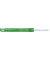 Pocket Bundle Universalstift 50503 Bleistiftköcher-Set mit integriertem Spitzer schwarzweiß, 1 Set
