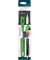 Pocket Bundle Universalstift 50503 Bleistiftköcher-Set mit integriertem Spitzer schwarzweiß, 1 Set