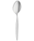 12 Amefa Kaffeelöffel Scandinave silber