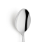 12 Amefa Kaffeelöffel Scandinave silber