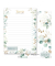Abreiss-Block A6 50Bl To-do