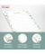 Abreiss-Block A6 50Bl To-do