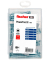 Holzbauschrauben-Sortiment Meisterbox - PowerFast II SK TG 4,55 mm x 45507080100 mm