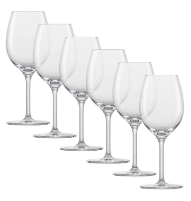 Weißweingläser Banquet 368,0 ml