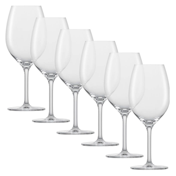 4001836109291 - Rotweingläser Banquet 4750 ml 4001836109291 6 Stück 4001836109291 - Rotweingläser Banquet 4750 ml 4001836109291 6 Stück