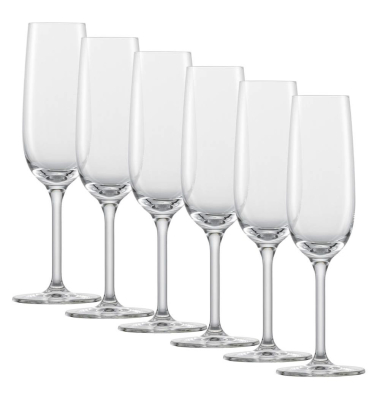 Sektgläser Banquet 210,0 ml