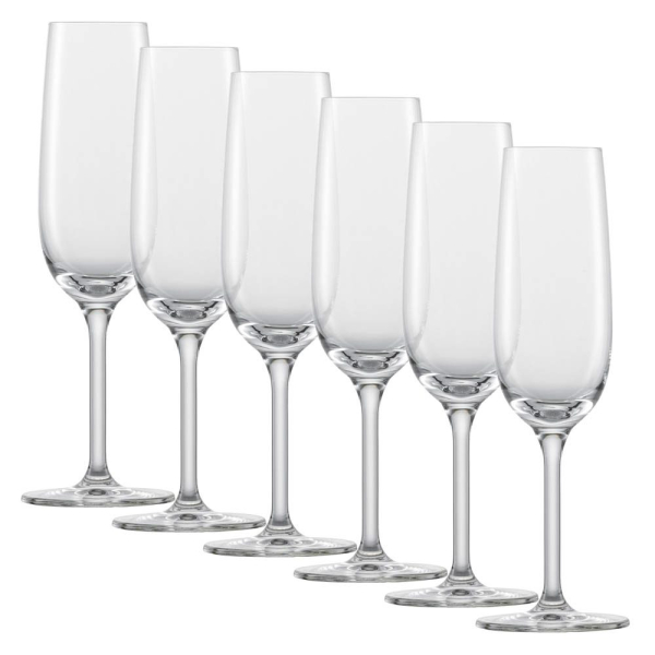 4001836109314 - Sektgläser Banquet 2100 ml 4001836109314 6 Stück 4001836109314 - Sektgläser Banquet 2100 ml 4001836109314 6 Stück