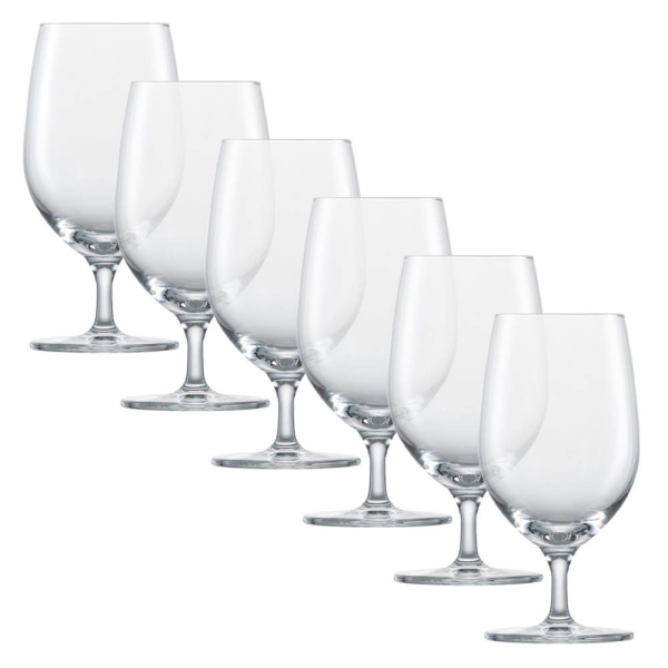 4001836109338 - Trinkglas Banquet 2350 ml 4001836109338 6 Stück 4001836109338 - Trinkglas Banquet 2350 ml 4001836109338 6 Stück
