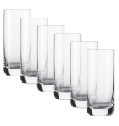 Longdrinkgläser Convention 390,0 ml