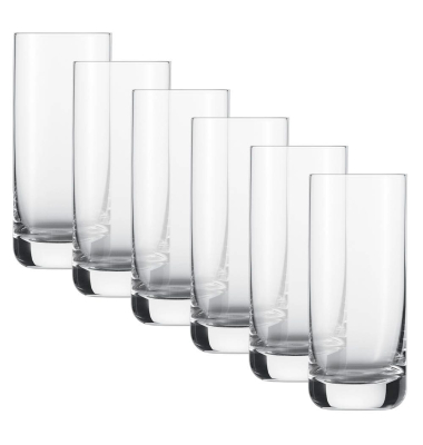Longdrinkgläser Convention 390,0 ml