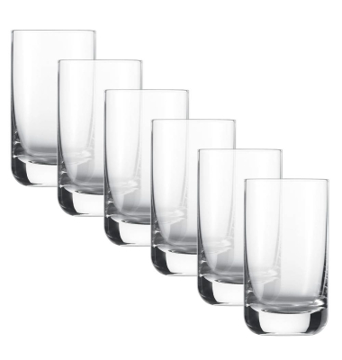 Trinkglas Convention 255,0 ml