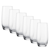 Longdrinkgläser Banquet 540,0 ml