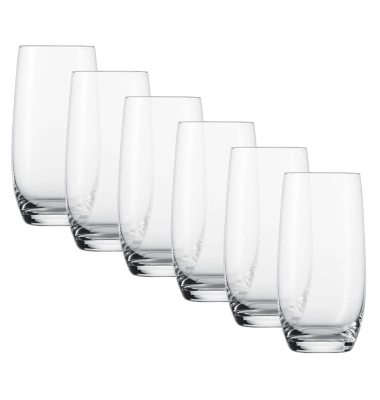 Longdrinkgläser Banquet 540,0 ml