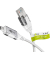 USB-C 3.1RJ45 Kabel 1,5 m weiß