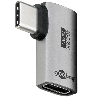  USB 4 Adapter