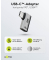  USB 4 Adapter